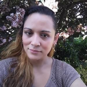 Meet your Posher, Isabel